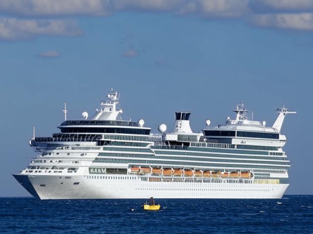 Акционеры Viking Cruises планируют продажу акций на $1,05 мл...